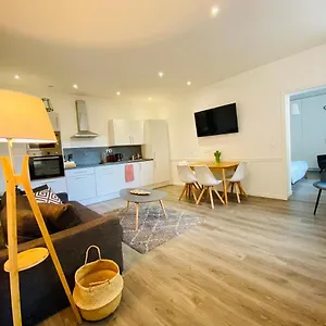  Apartment Hyper-centre - 65m2